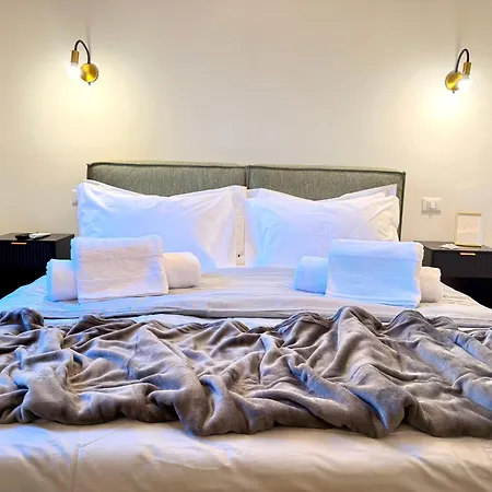 Cortela Dimora Scaligera 3* ורונה