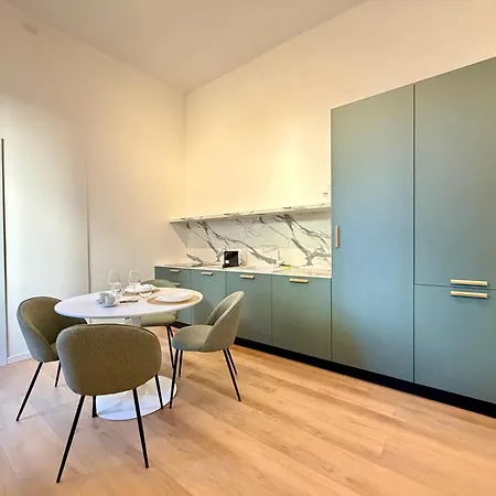 בית הארחה Cortela Dimora Scaligera 3*