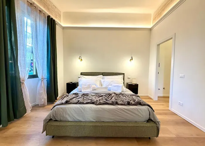 Cortela Dimora Scaligera 3* ורונה