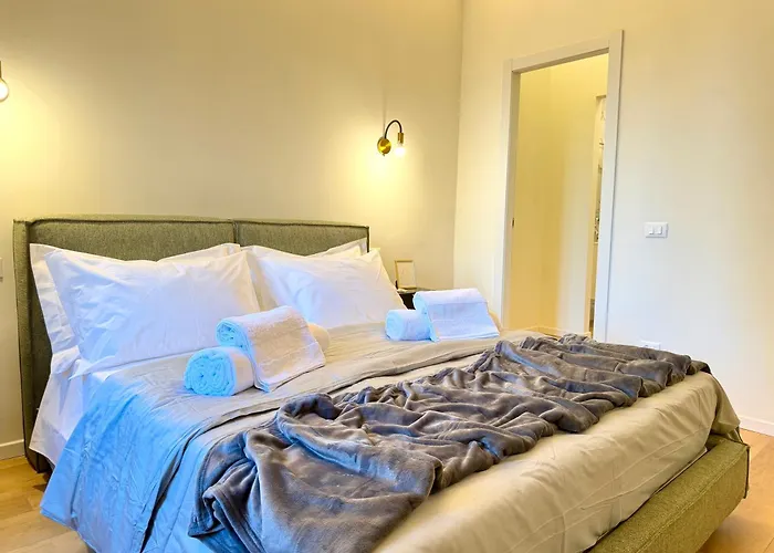 Cortela Dimora Scaligera ורונה