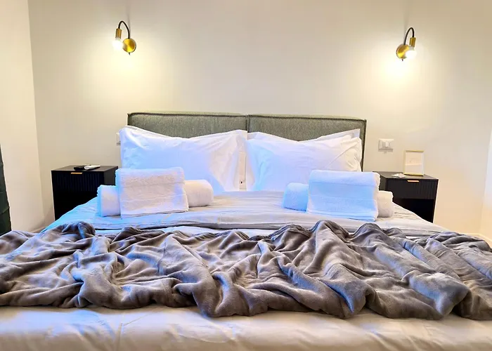 Cortela Dimora Scaligera 3* ורונה