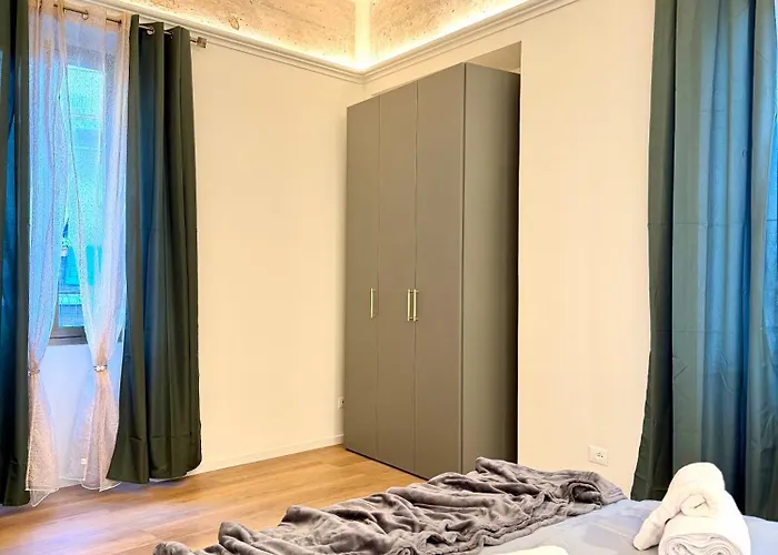 Cortela Dimora Scaligera בית הארחה ורונה