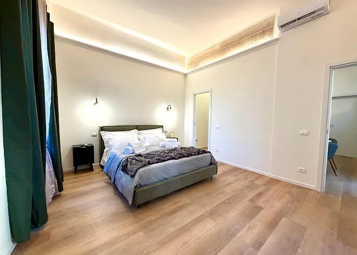 Cortela Dimora Scaligera בית הארחה ורונה