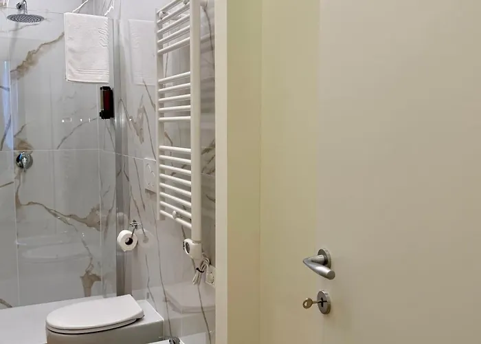 בית הארחה Cortela Dimora Scaligera 3*