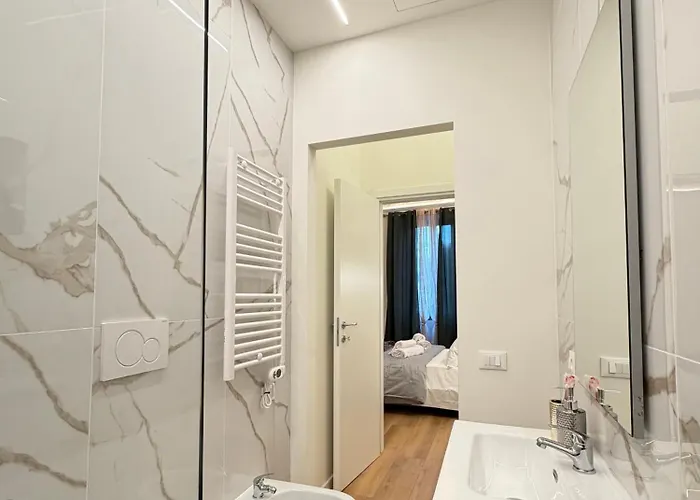 Cortela Dimora Scaligera בית הארחה