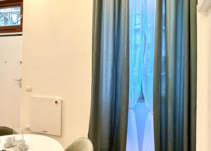 Cortela Dimora Scaligera Casa de hóspedes
