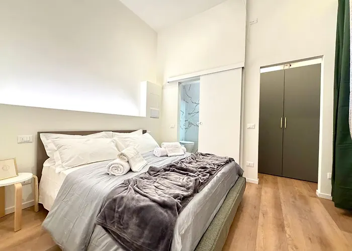 Cortela Dimora Scaligera 3* ורונה