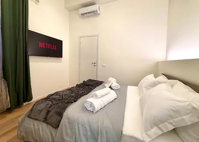 Casa de hóspedes Cortela Dimora Scaligera 3*