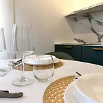 Konukevi Cortela Dimora Scaligera