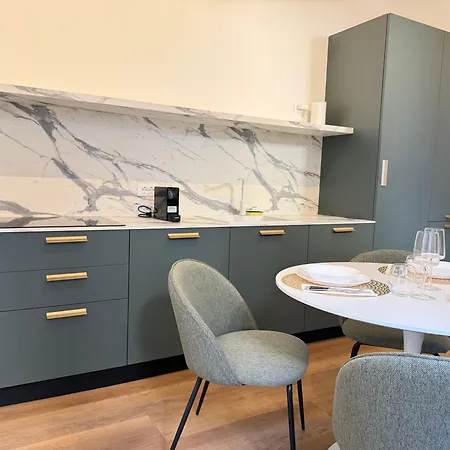 Cortela Dimora Scaligera Βερόνα