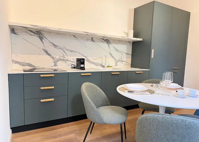 Cortela Dimora Scaligera Βερόνα